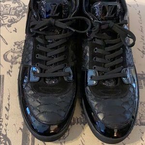 Louis Vuitton | Shoes | Louis Vuitton | Poshmark